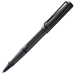 Lamy safari umbra - Stylo roller avec grip ergonomique et largeur de trait M ...