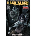 Hack/Slash: Resurrection Volume 2: Blood Simple (häftad, eng)