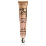 Rimmel Multi-Tasker Wake Me Up Foundation and Concealer 20ml (Various Shades) - 045 Classic Ivory