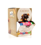 Cachet Choklad Mini Mix, 1000G