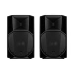 RCF ART 745-A MK5 15" Active Two-Way Speaker 1400W (Pair)