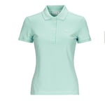 Lacoste Polo-t-shirts m. korte ærmer PF5462-LGF