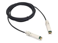 Extreme Networks - Ethernet 10Gbase-Cr-Kabel - Sfp+ (Hann) Til Sfp+ (Hann) - 5 M - For P/N: X695-48Y-8C-Dc-R