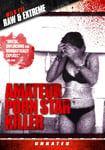 Amateur Porn Star Killer (2006) DVD