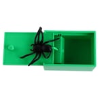 Bug Spider Box Play Prank Toy Trick Joke Props Mischievous Toys  Friend