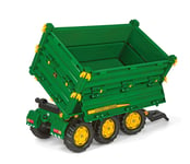 Rolly Toys RollyTrailer John Deere Tilhenger