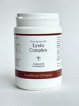 L-Lysin Complex Synergos med bl a Taurin 120 kapsl - KAMPANJ