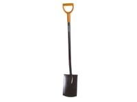 Fiskars Rak Fast Metallspade (1003456)