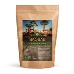 Grateful Nature Baobab frukt - Pulver Økologisk 250 g
