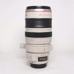 Canon Used EF 28-300mm f/3.5-5.6L IS USM Zoom Lens