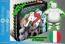 GHOSTBUSTERS - THE BOARD GAME BRAND NEW