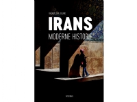Irans moderna historia | Rasmus Christian Elling | Språk: Danska