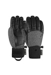 Reusch Feather Gore-Tex Gants de Ski Extra Chauds, imperméables et Respirants pour Femme