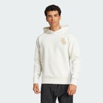 Real Madrid Doubleknit Hoodie