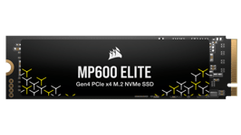 Corsair Mp600 Elite 4tb M.2 Pcie 4.0