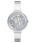 Dkny Astoria NY2801 Ur til Dame