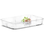 Rosendahl - Grand Cru ovnfast fat stort 38x25 cm