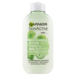 Garnier Skinactive Lait Démaquillant Hydratante Frais Raisin 200ml