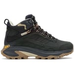 MERRELL Moab Speed 2 Ltr Mid Wp W Noir 40 1/2 2024 - *prix inclut le code BLACK