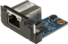 HP Flex Port - LAN-port