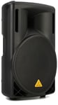 Behringer B215D Système d’Enceinte Active 2 voies de 550 Watts avec Woofer 15 pouces et Pilote de Compression de 1,35 pouce