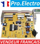 PSU alimentation TV LG 65UN71006LB65UN71003LB 65UK6400 LGP65TJR-18U1 EAX67805001