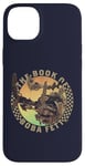 iPhone 14 Plus Star Wars The Book Of Boba Fett Tusken Raider Speeders Case