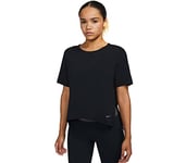 Nike Yoga Dri-FIT Women's Sports T-Shirt XXL