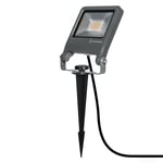 LEDVANCE Luminaires LED pour le jardin: pour le sol, ENDURA® GARDEN FLOOD / 20 W