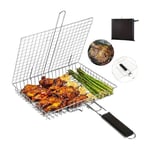 BBQ Grilliritilä Deal