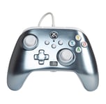 PowerA Enhanced Wired Controller - Metallic Ice