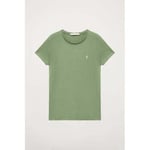 T-shirt Polo Club  RIGBY GO W TSHIRT B