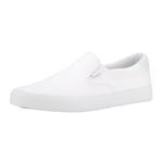 Lugz Homme Mcliprc-100 Basket, Blanc, 43 EU