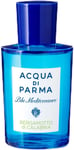 Acqua di Parma Blu Mediterraneo Bergamotto di Calabria Eau de Toilette Spray 100ml