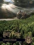 La collection Harry Potter au cinéma, vol. 6 : Le château de Poudlard (Jeunesse)