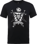 T-Shirt Homme Couronne Blanche - Super Mario Peach Nintendo - Rose - S