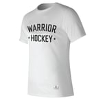 Warrior T-shirt Hockey Tee Sr VIT