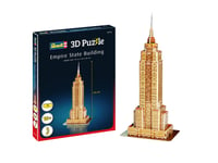 Empire State Building 3D Puzzle Revell