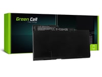 Green Cell Laptop Battery for HP EliteBook 840 845 850 855 G1 G2 ZBook 14