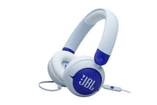 JBL Junior 320 - Ecouteurs pour enfants