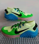 NIKE WILDHORSE 6 ,,Barely Volt'' SIZE UK 7 EUR 41 (BV7106 700)