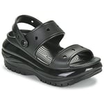 Sabots Crocs  Mega Crush Sandal