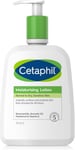 Cetaphil Face & Body Moisturiser  473ml  Moisturising Lotion For Normal To Dry