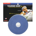 Tourna TG30L Blister Packs of 3 Overgrips Size:Taille XL