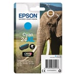 Epson 24XL T2432 Cyan