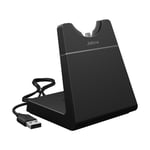 Jabra Engage SE Desk Stand (Stereo/Mono), USB-A