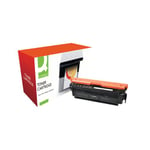 Q-Connect Compatible Toner Cartridge High Yield Black For HP CF360X CF360X-COMP