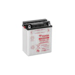 Batterie moto Yuasa YB12AL-A2 12V 12.6AH 150A