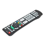 Television Remote Controller Universal TV Remote Control Large Buttons