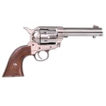 Kolser - Replika Colt Peacemaker Revolver 1:1 – 4,75" Pipa